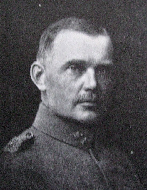 Erik Grafström