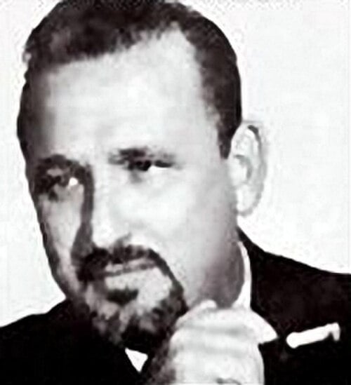 Ezz El Dine Zulficar