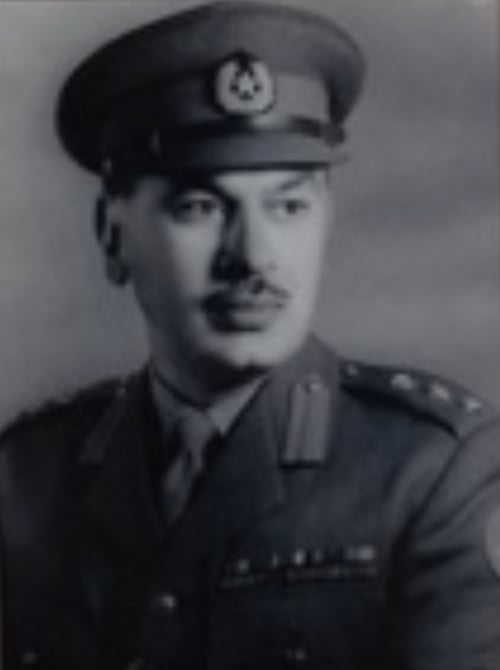 Agha Ibrahim Akram