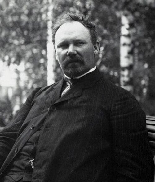 Eemil Nestor Setälä
