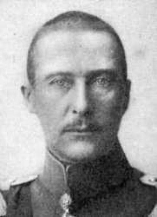 Viktor Albrecht