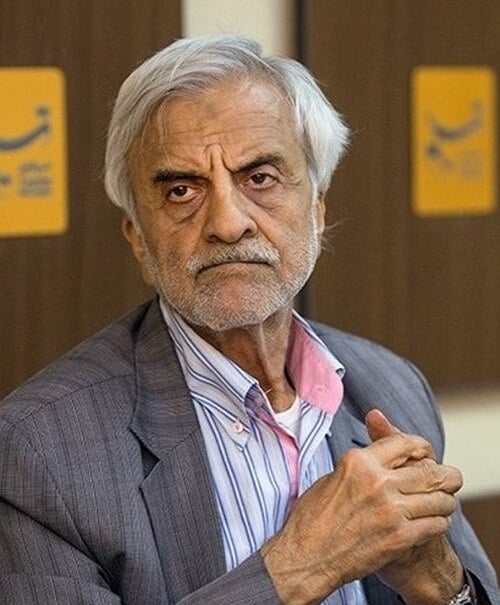 Mostafa Hashemitaba