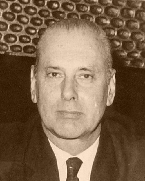 Ricardo Spangerberg