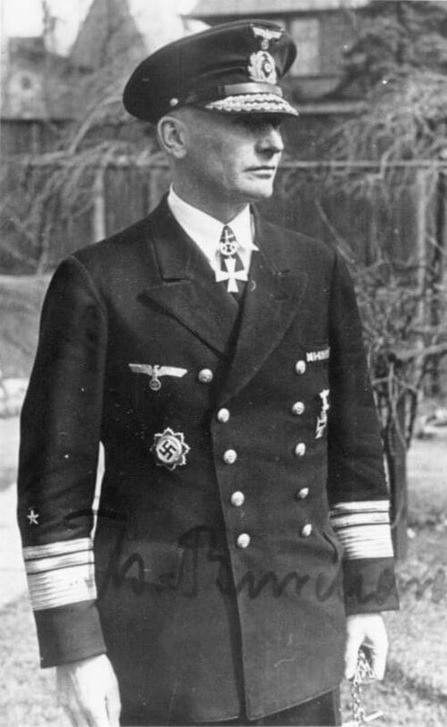 Theodor Burchardi