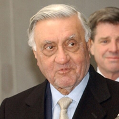 Adnan Pachachi