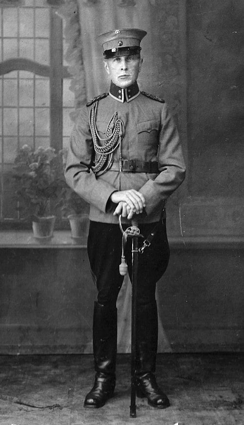 Pertti Uotila
