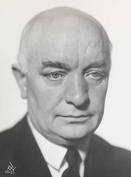 Per Albin Hansson