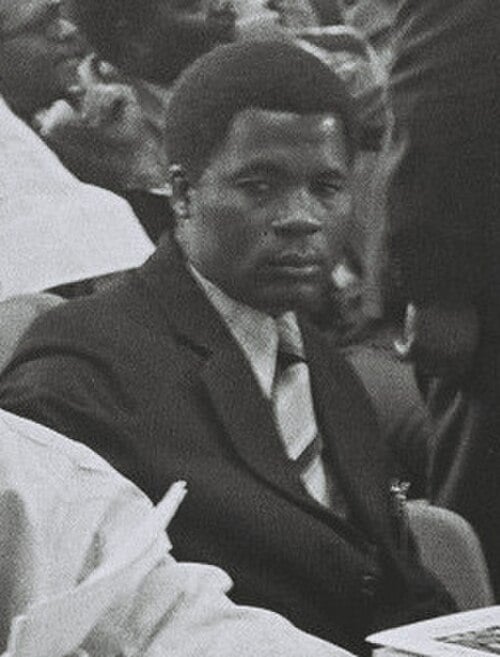 Edward Bwanali