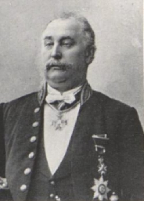 Truls Johannessen Wiel Graff