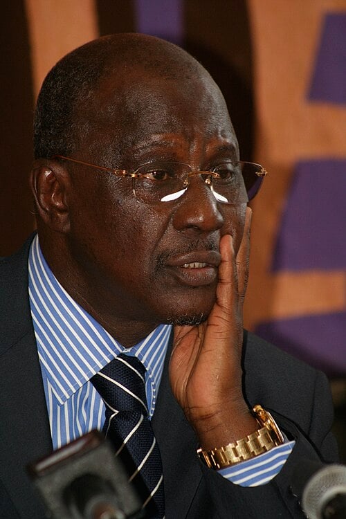 Cheikh Tidiane Sy