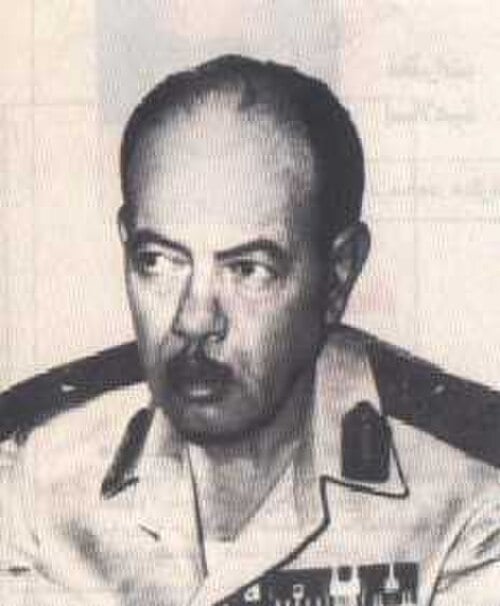 Mohammed Fawzi