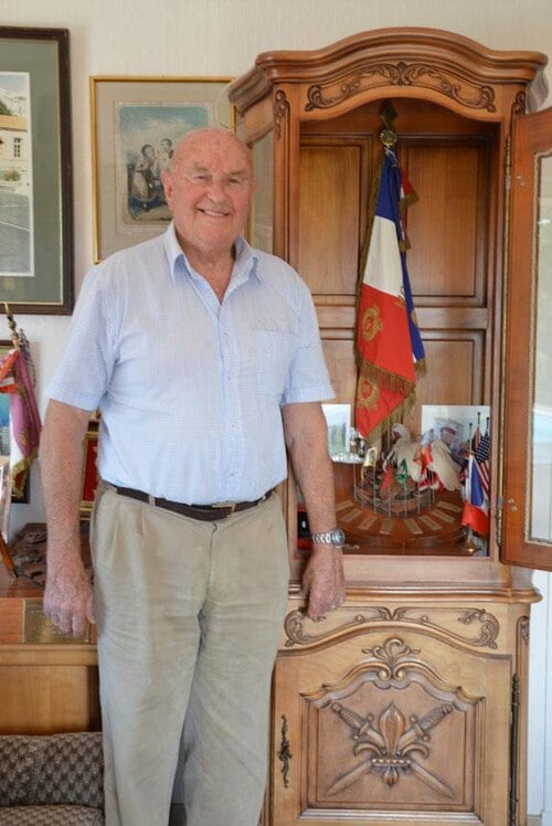 François Cann