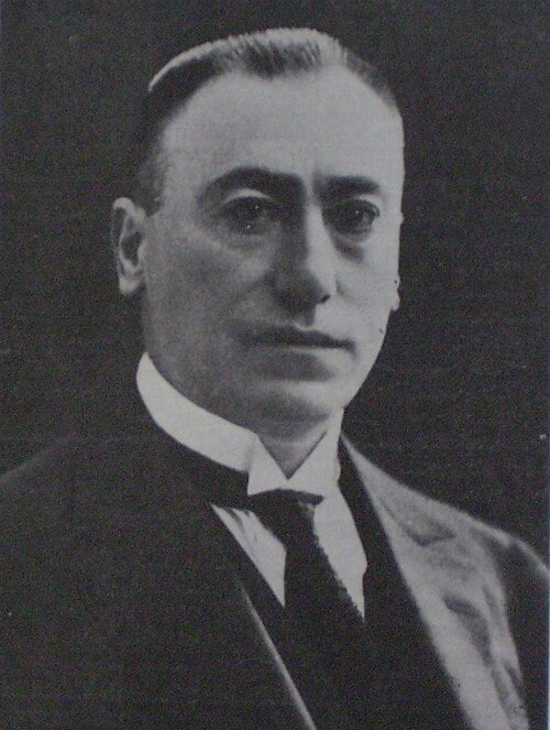 Elpidio González