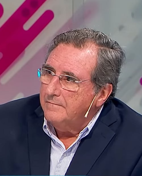 Armando Castaingdebat