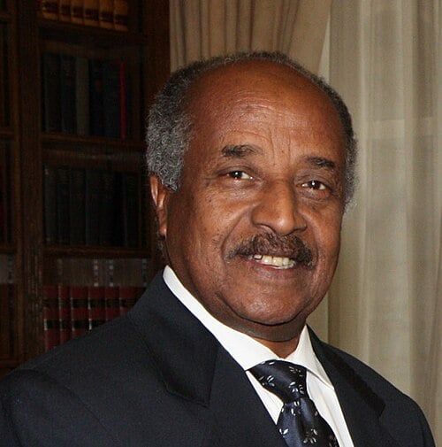 Osman Saleh Mohammed