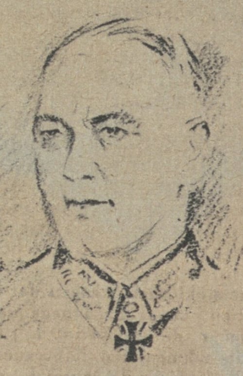 Siegfried Thomaschki