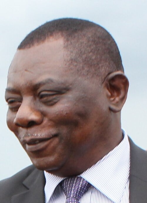 Alexandre Luba Ntambo