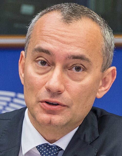 Nikolai Mladenov