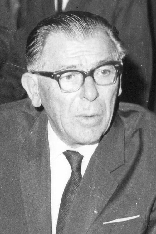 Eugène Schaus