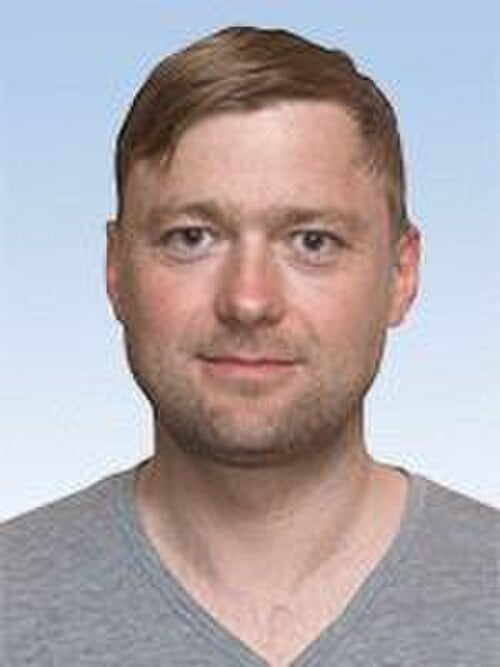 Yaroslav Markevych