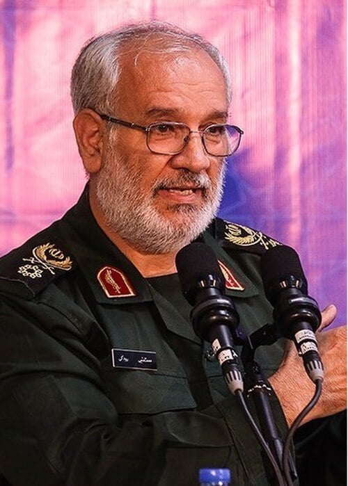 Mohammad Nabi Roudaki
