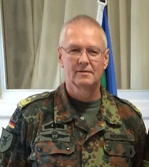 Dieter Naskrent