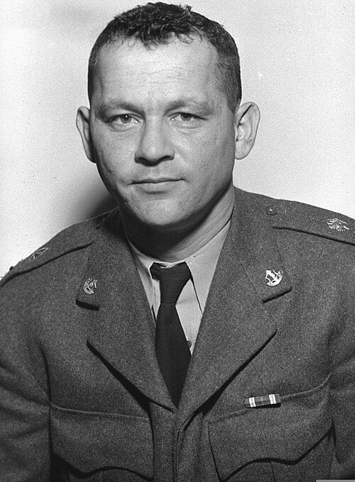 Chaim Laskov