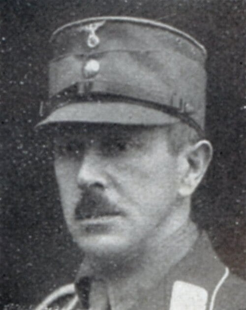 Rudolf Gross