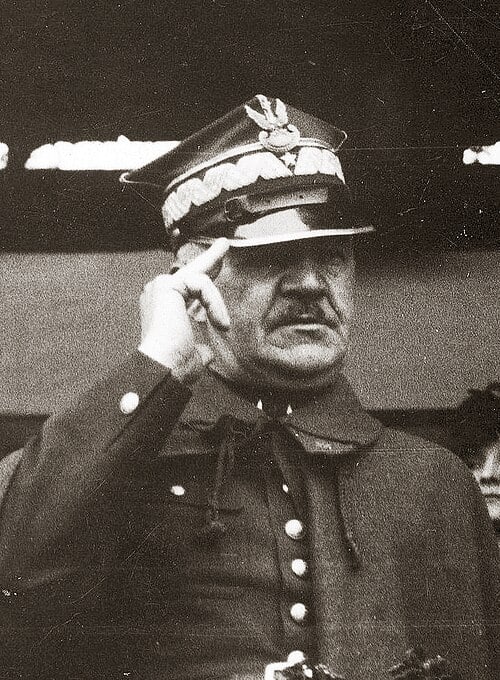 Franciszek Dindorf-Ankowicz