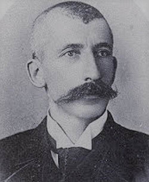 Avelino Rosas