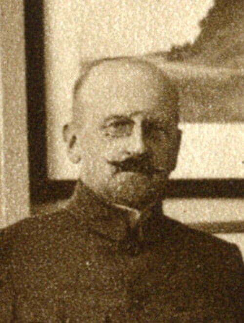 Artur Lossmann