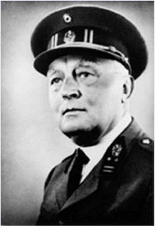 Jules Voncken
