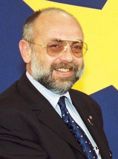 Aleksandar Dimitrov