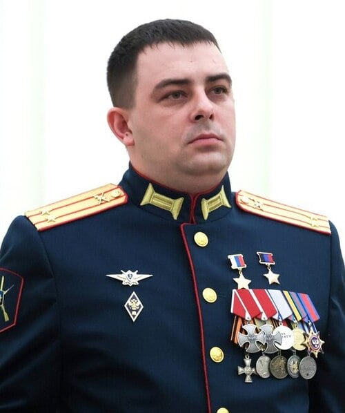Andrei Nikolyuk