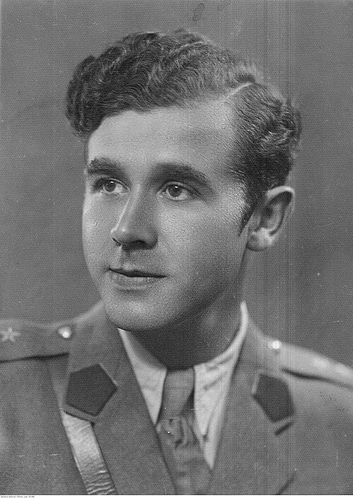 Jan Adam Niedzielski