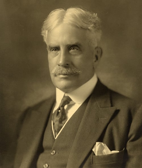 Robert Borden