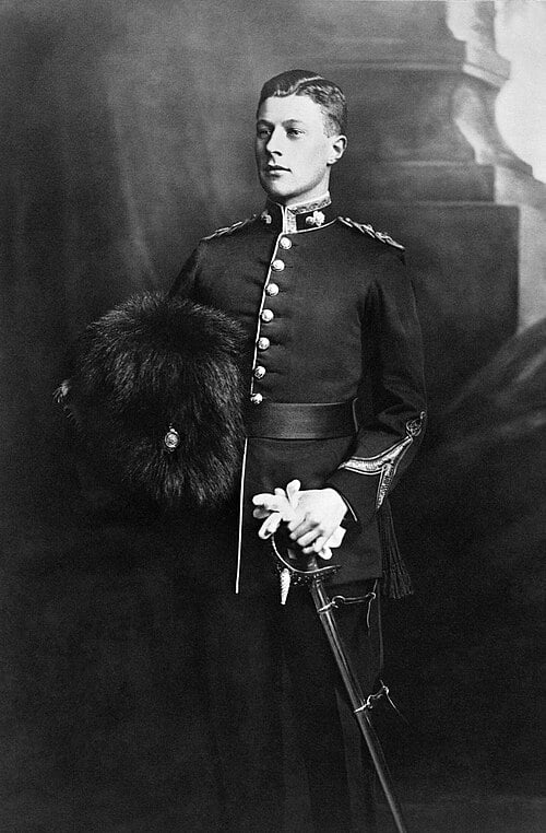 Maurice Dease