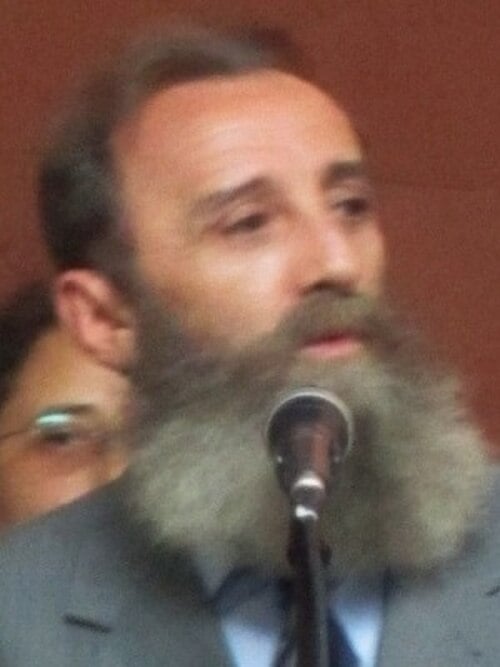 Predrag Marković