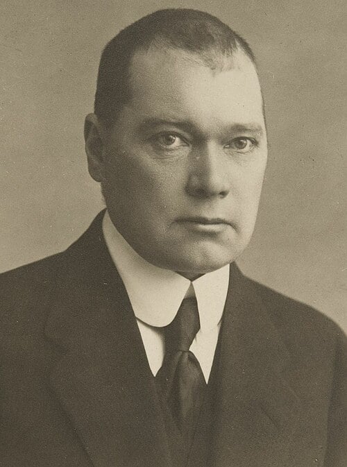 Eino Suolahti