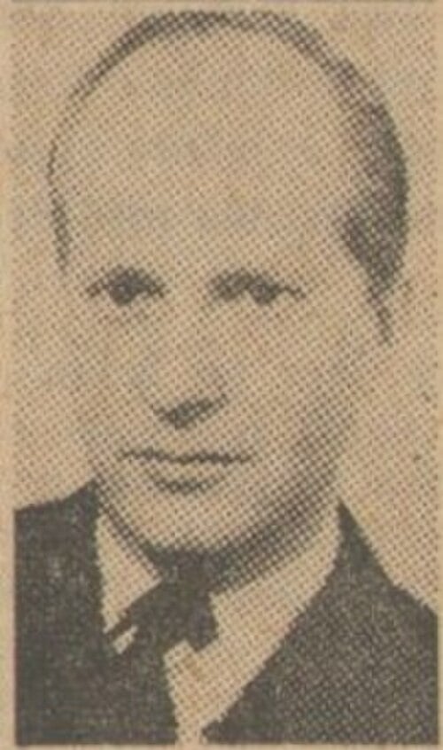 Ulf Cappelen-Smith