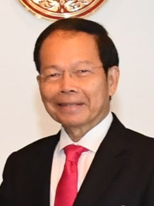 Noppadon Pattama