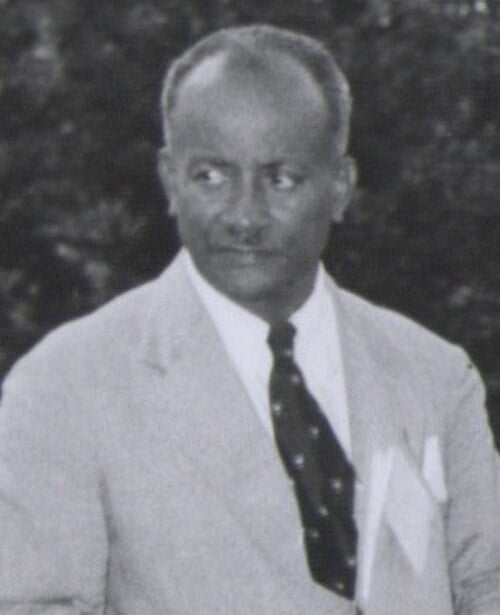 Grantley Herbert Adams