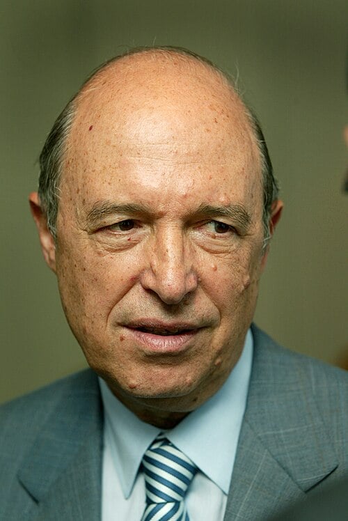Costas Simitis