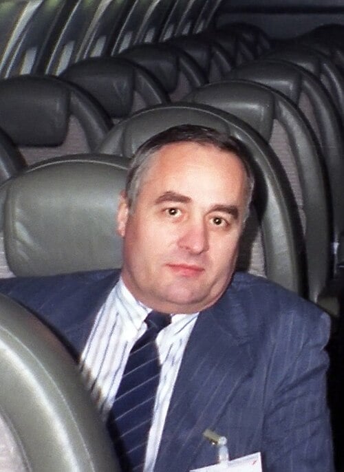Stanislav Daletsky