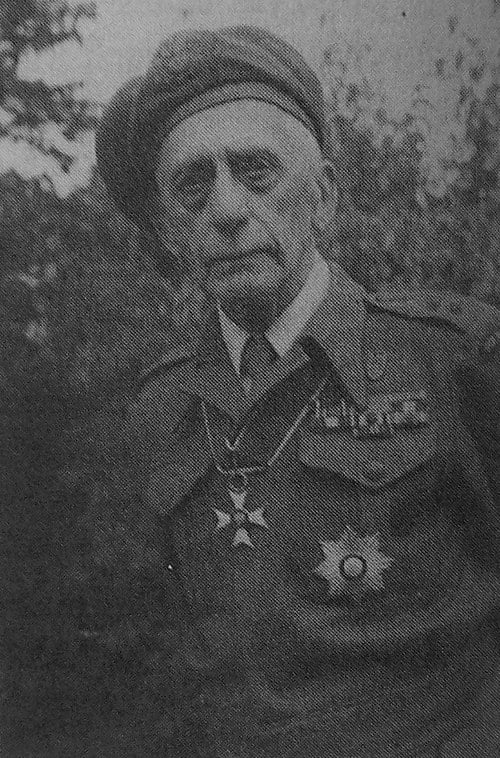 Władysław Zaleski