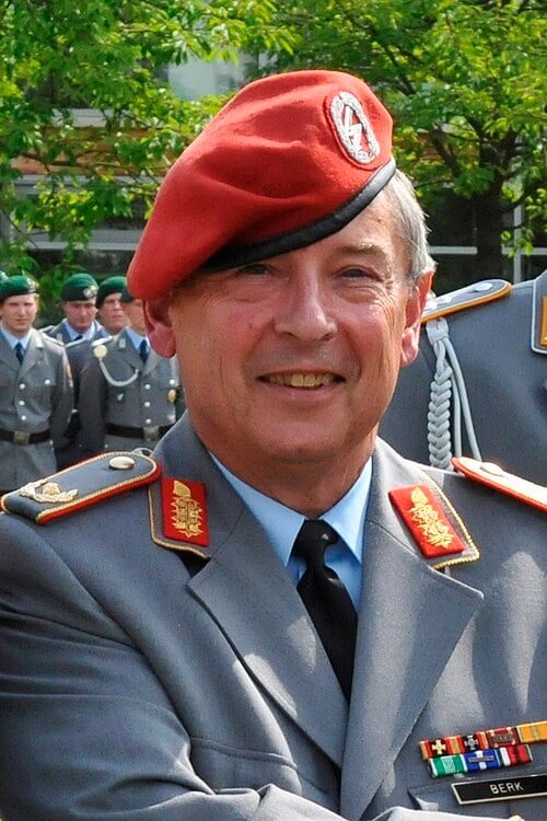 Ernst-Otto Berk