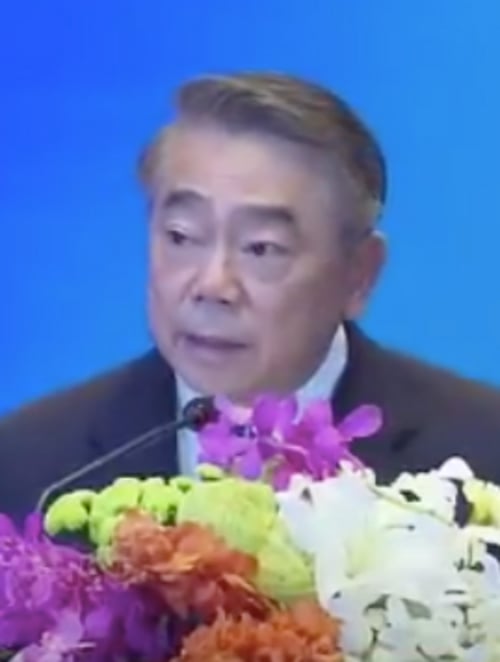 Narong Pipathanasai