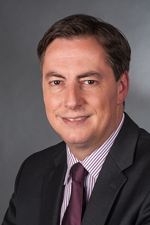 David McAllister