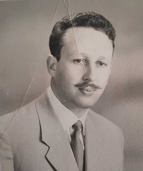 Belaid Abdesselam