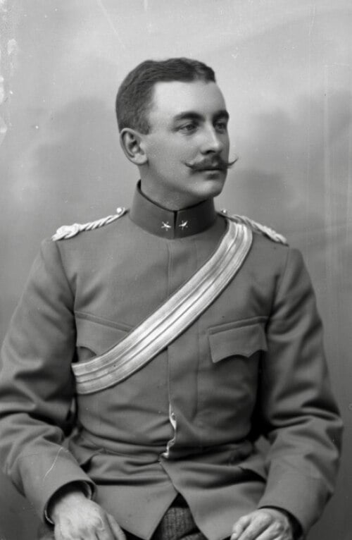 Gilbert Hamilton